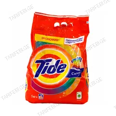 ფხვნილი აუტომატი Tide Color 5 კგ