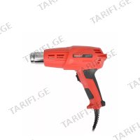 (2000W) ტექნიკური ფენი HECHT 2022