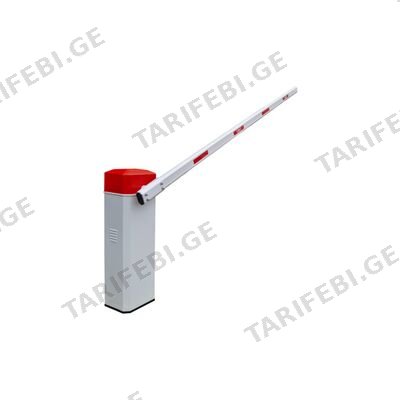 შლაგბაუმი ZKTeco, ProBG6000L/R,0.6sec