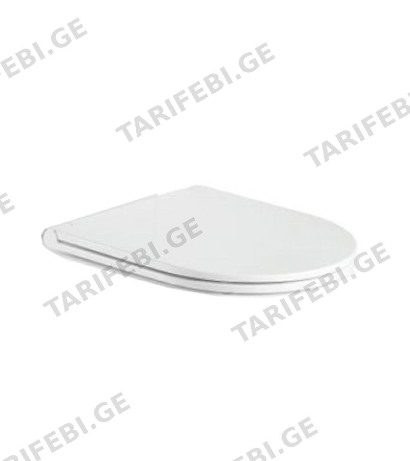 უნიტაზის თავსახური HL6101 (LT-2128A/ LT-2149A/ LT-072E) LETOP
