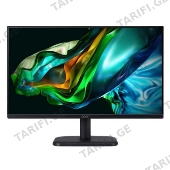 მონიტორი Acer EK1 UM.HE1EE.E02 27 inch