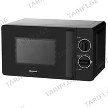 CHIGO CM2081M6 20 ლ მიკროტალღური ღუმელი