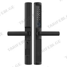 TEDITON Domotics A2 ჭკვიანი საკეტი