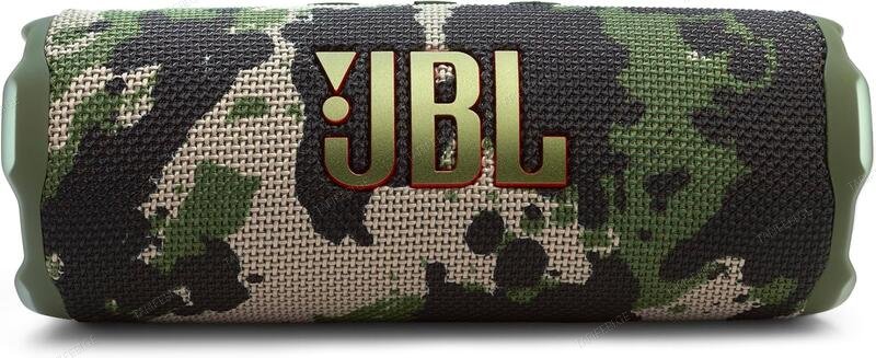 JBL Flip 7 JBLFLIP7SQUAD
