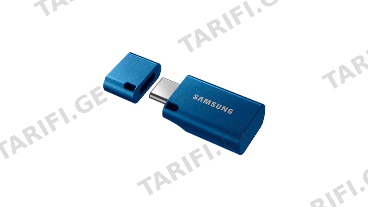 Samsung USB Type-C Flash Drive 64GB