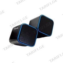 HAVIT HV-SK473 Speaker Black/Blue კომპიუტერის დინამიკები
