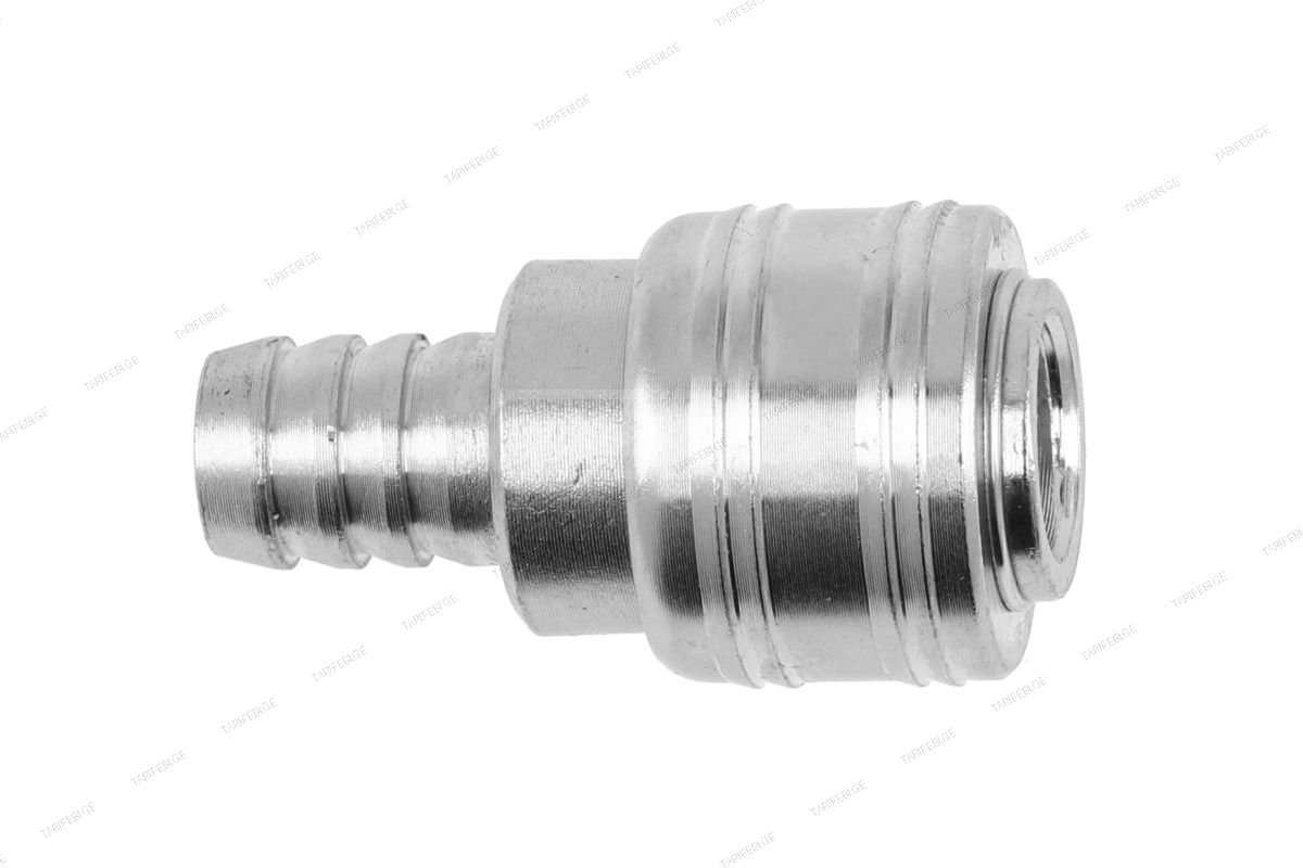 HT4R804 შტუცერი მუფტით 12.5mm