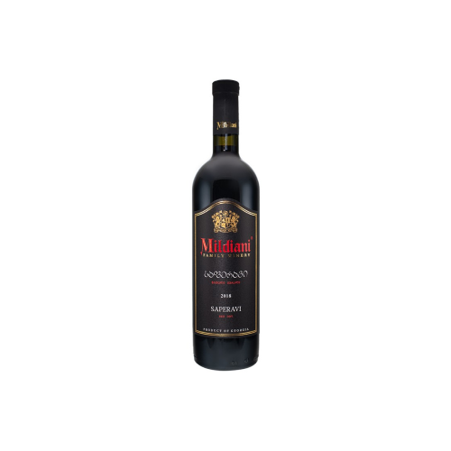 Wine Saperavi / Letre / 750 ml