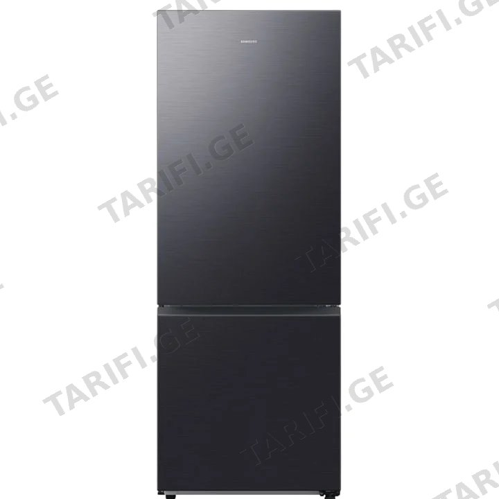 მაცივარი Samsung RB50DG602EB1WR Black