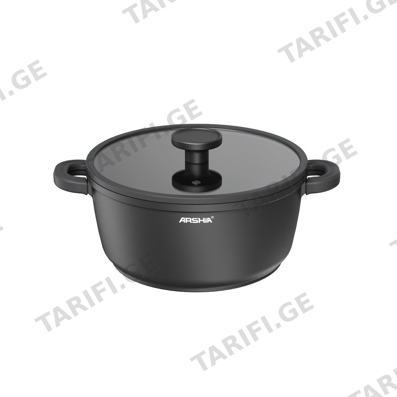 გრებლონის ქვაბი ARSHIA CO180-3736