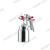 პნევმატური პულივიზატორი CROWN CT38001