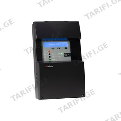 Detnov,RAD-150 Bidirectional repeater for Detnov addressable systems