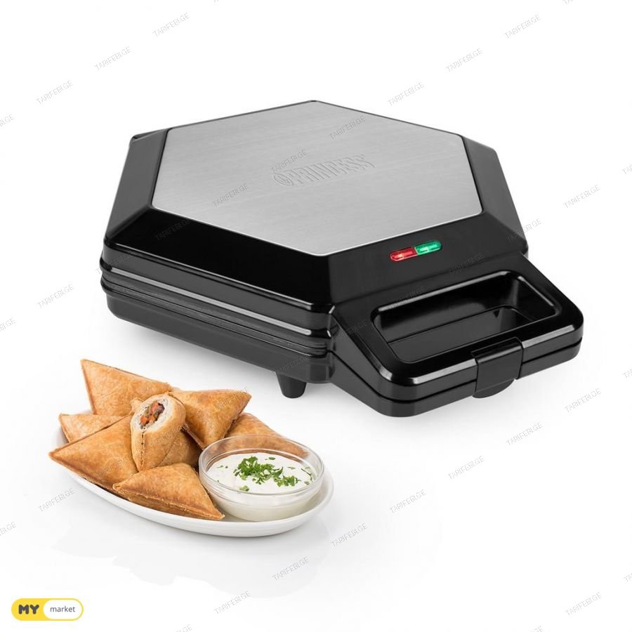 Samosa and Snack maker 01.123001.01.001
