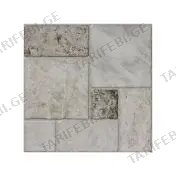 კერამოგრანიტი MOLIVOS GREY 50*50