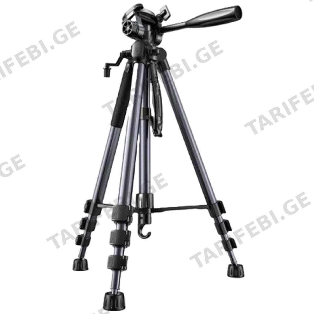 შტატივი UGREEN LP661 (15187), Specialized Tripod, Black
