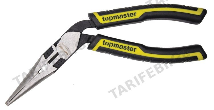 გრძელტუჩა Topmaster 210110 200 მმ