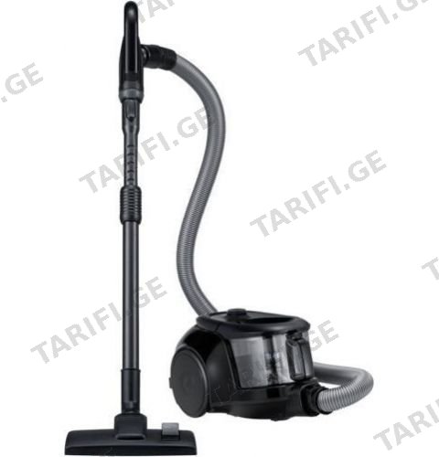 მტვერსასრუტი Samsung VC18M2150SG/EV