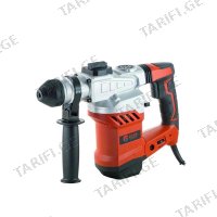 (1500W/4.5J) პერფერატორი SDS+ EDON ED-32X