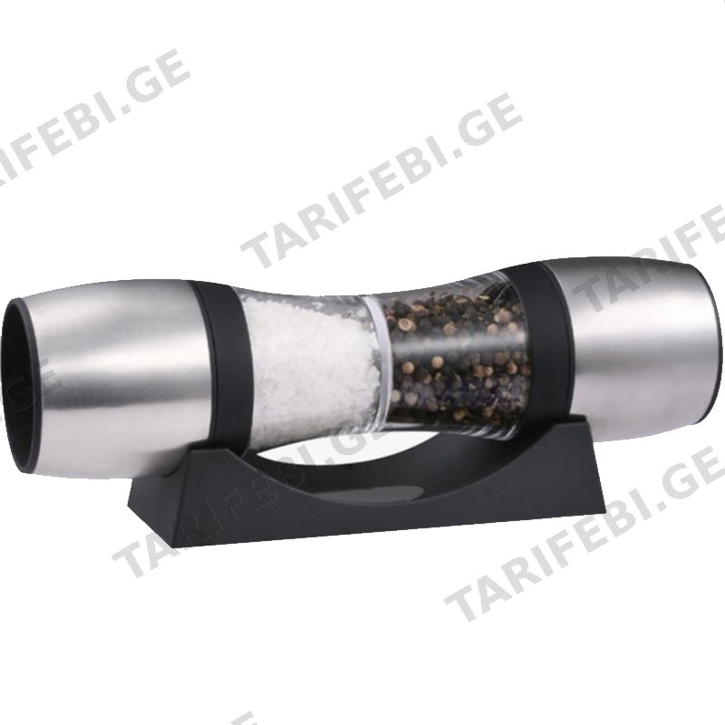 სამარილე და საპილპილე PETERHOF PH-12781