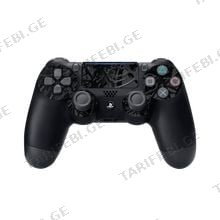Controller For Playstation 4 უკაბელო კონტროლერი