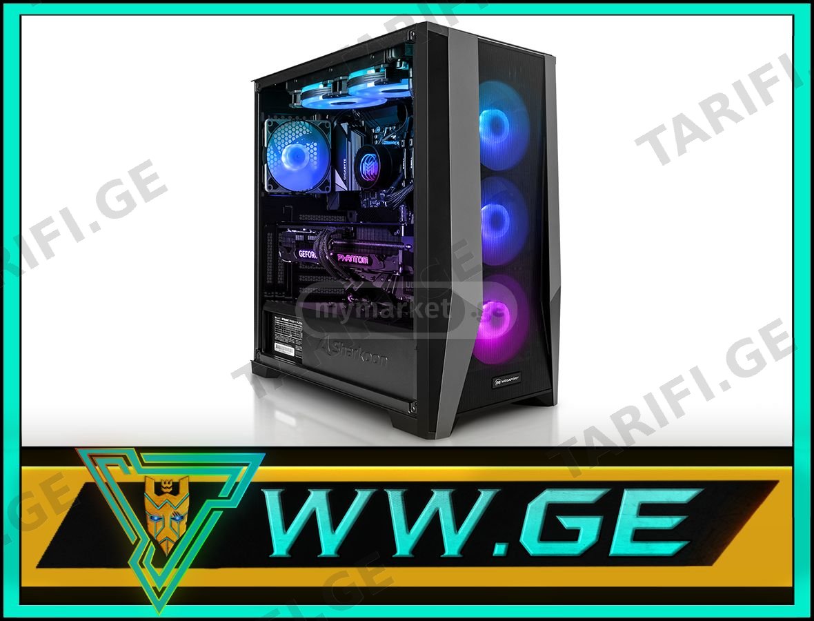 ✅I7-14700K RAM 64GB RTX 4060 8GB Strix✅