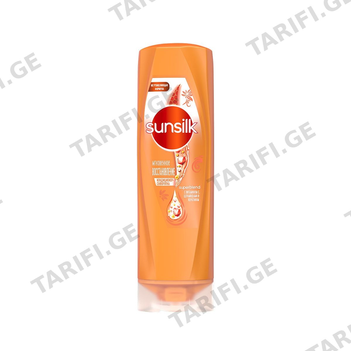 ბალზამი 350მლ 5333 სანსილკი - Sunsilk