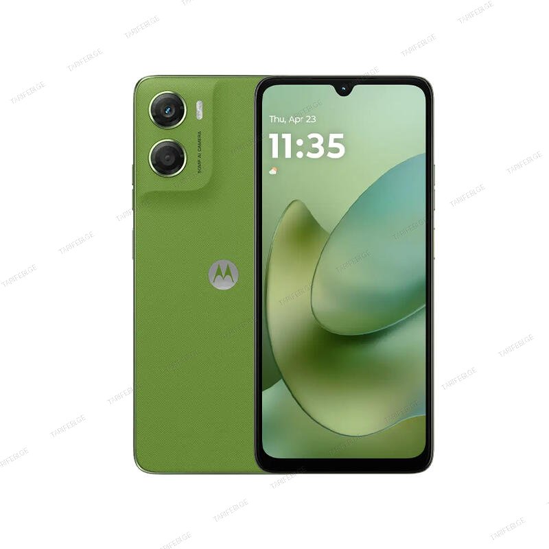 Motorola Moto G06 LTE 4/128GB Tendril