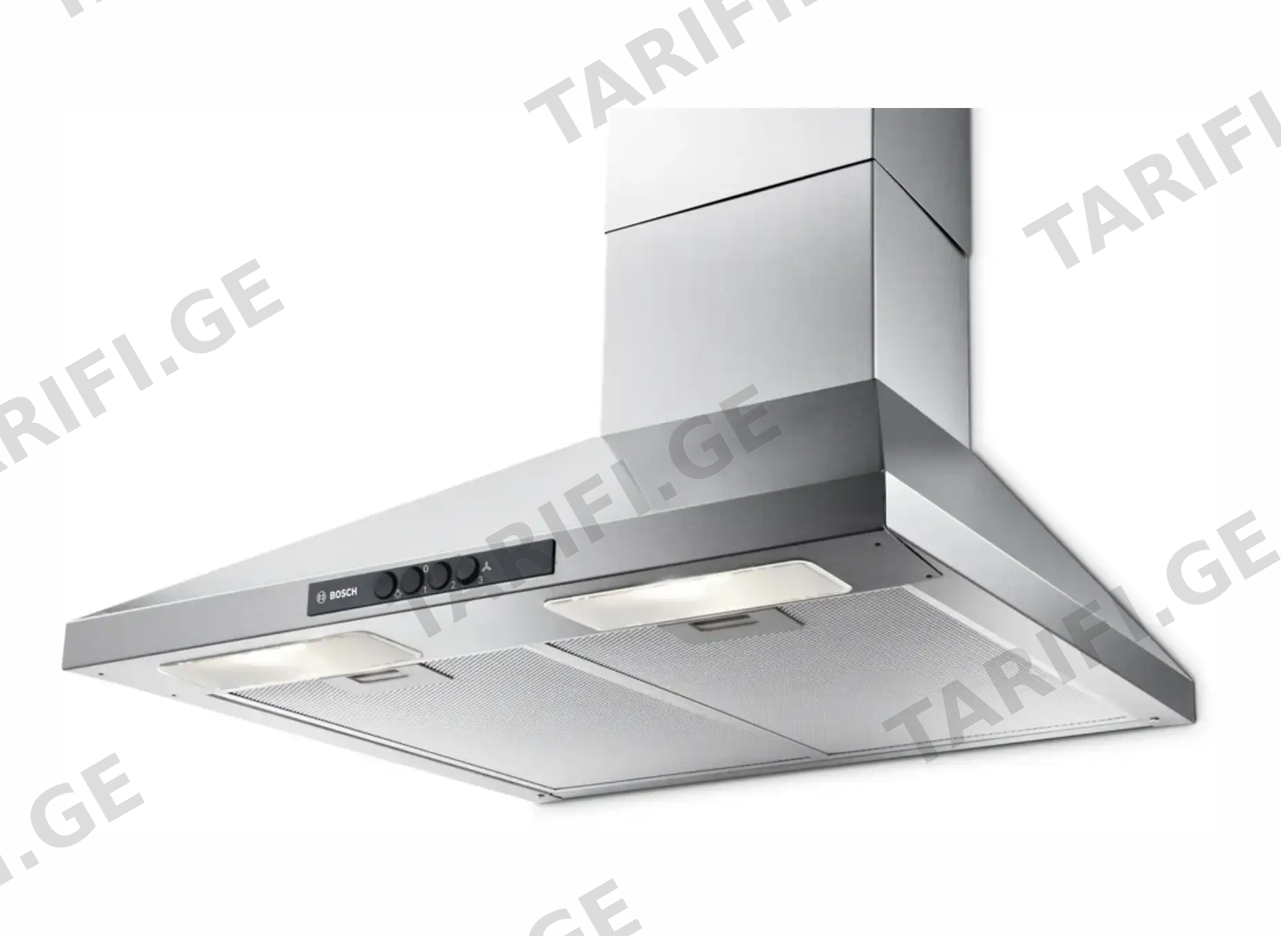 BOSCH DWW06W450