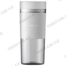 Xiaomi Portable Blender GL BHR9223GL პორტატული ბლენდერი