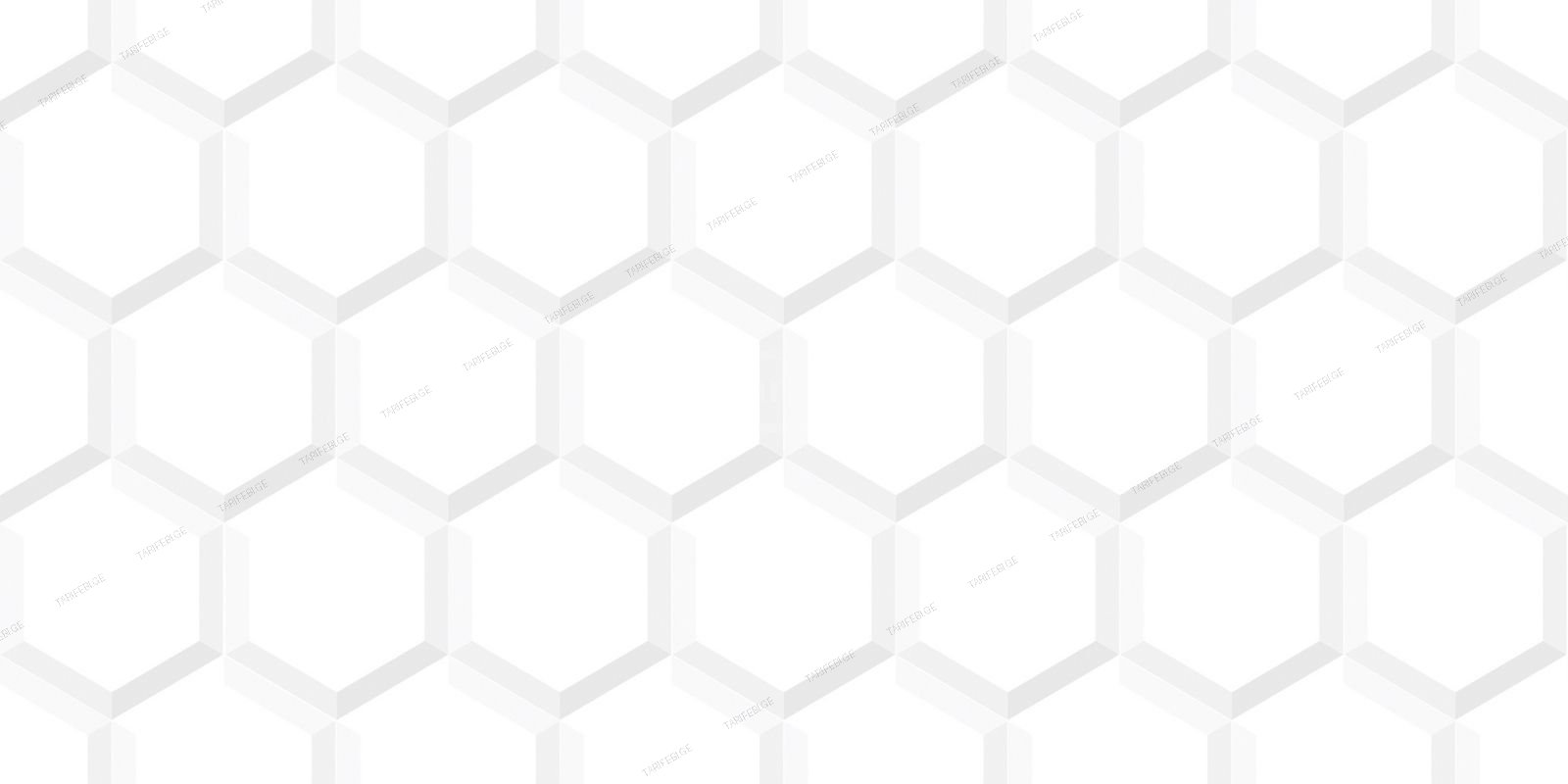 კედლის ფილა POLEN WHITE 30x60
