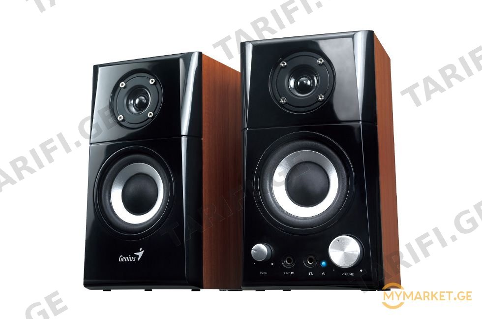Genius SP-HF500A 14W