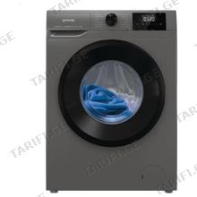 GORENJE W3NGPI61SAST/C სარეცხი მანქანა 6 კგ 1000 ბრ/წთ A კლასი ნაცრისფერი