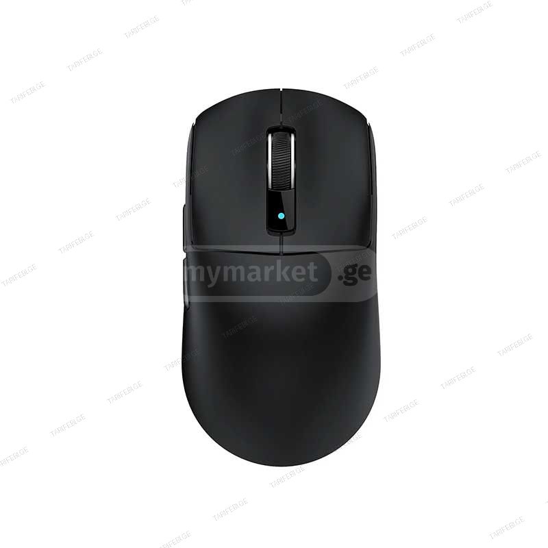 Attack Shark R6 8K Black