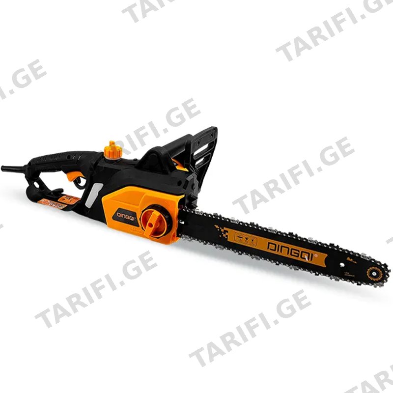 ჯაჭვური ხერხი DINGQI JI04401 (1800 W, 16")