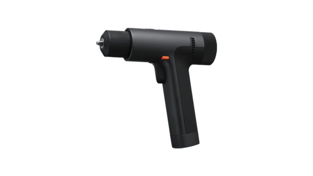 Xiaomi 12V Max Brushless Cordless Drill BHR5510GL