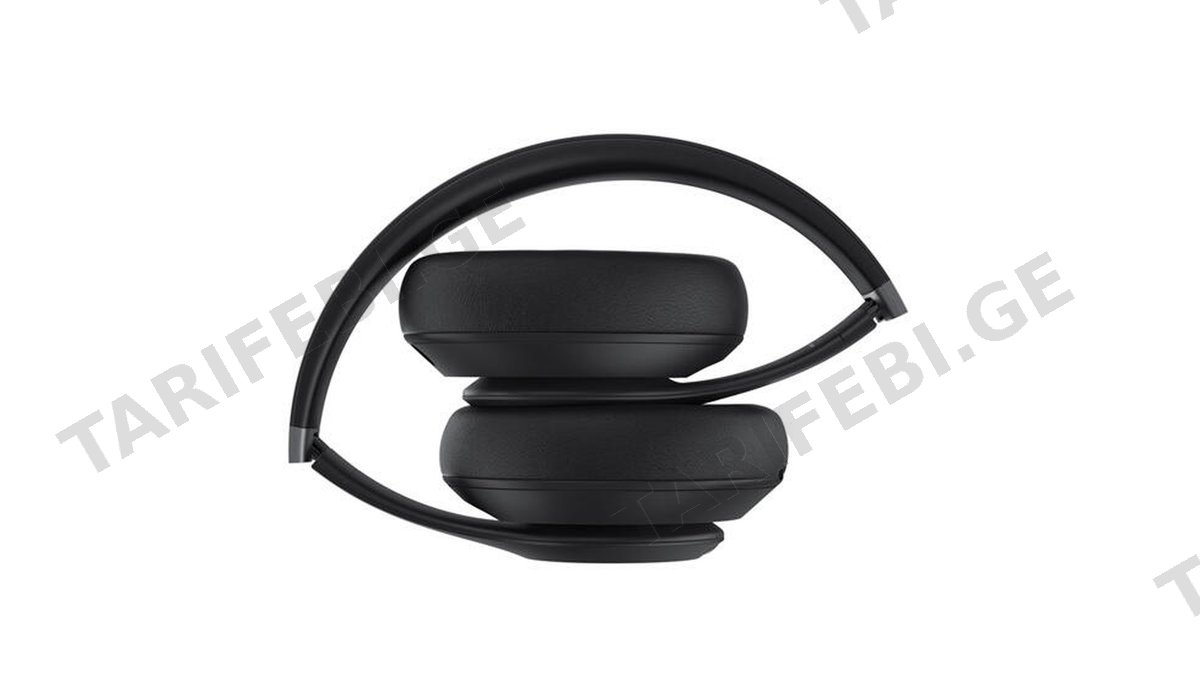 Beats Studio Pro Wireless Headphones black