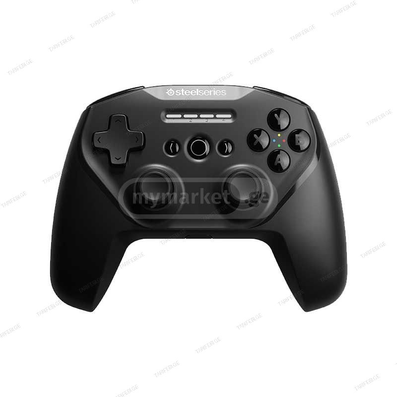 SteelSeries Stratus Duo