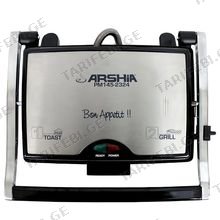 ARSHIA PM145-2324 1200W სენდვიჩის აპარატი