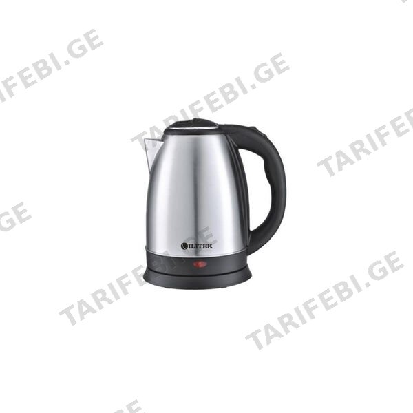 ელექტრო ჩაიდანი
