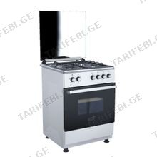 Dixi FF6400GFZM გაზქურა