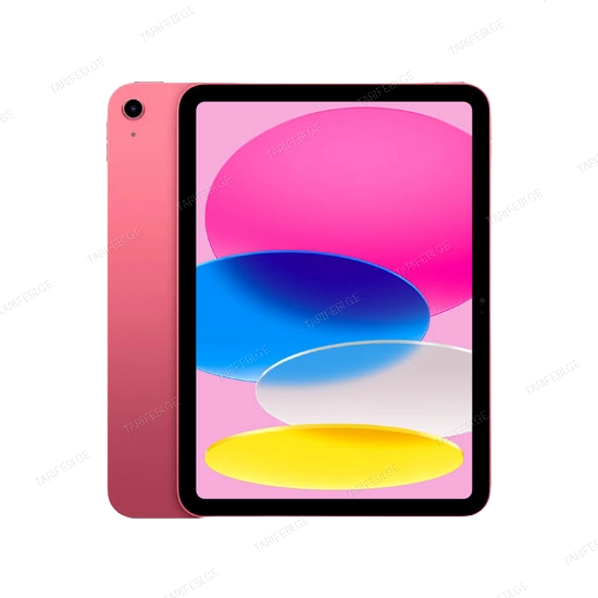 Apple iPad 2025 11th Generation 11 inch 128GB Wi-Fi Pink