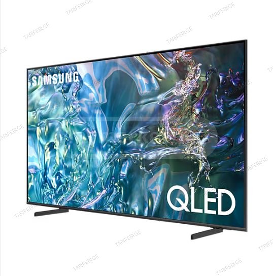 ტელევიზორი Samsung QE50Q60DAUXRU