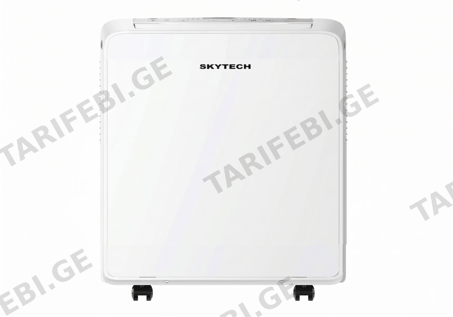 პორტატული კონდიციონერი SKYTECH SAC26-P9 25-30 მ²