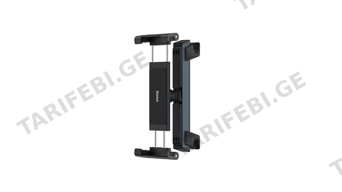 Baseus Joy Ride Pro Backseat Car Mount SUTQ000001