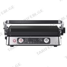 Braun CG9140 გრილი