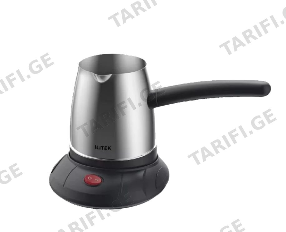 ელექტრო ჯეზვე ILITEK IL4345