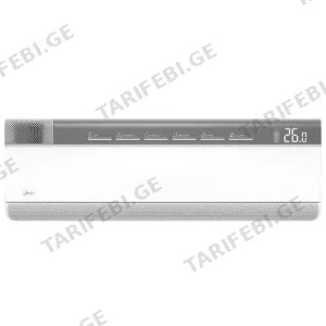 კონდიციონერი Midea TH-12HRFN8