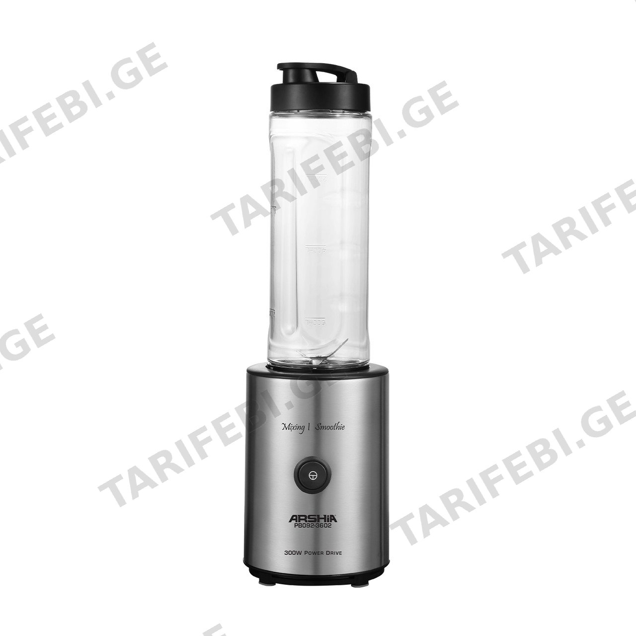 ბლენდერი Arshia PB092-3602