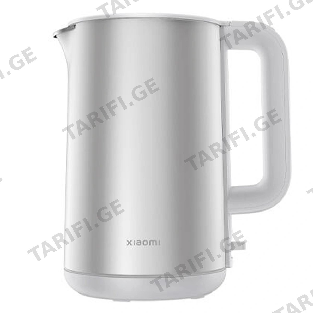 ელექტრო ჩაიდანი Xiaomi Double Wall Electric Kettle (MJDSH07YM-A)