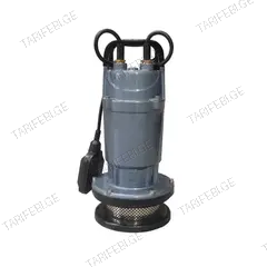 ტუმბო Schpindel QDX10-10-0.55TK 550W